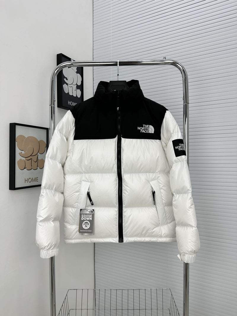 The North Face Down Jackets